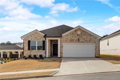 aria-257 Bur Oak Bnd, Newnan, GA, 30265-2596 | Card Image