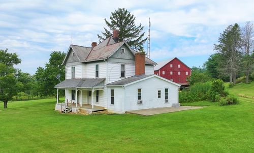 22537 State Route 3, Loudonville, OH, 44842-9407 | Card Image