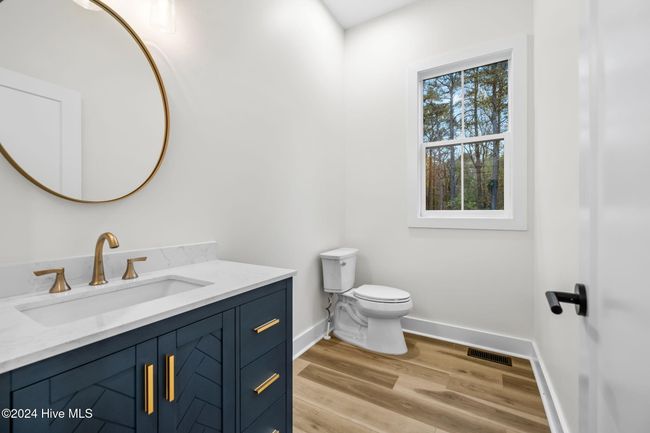 173 Grace Ct, House other with 4 bedrooms, 4 bathrooms and 2 parking in West End NC | Image 21