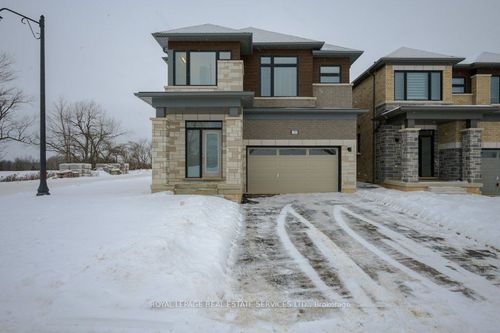 125 Henshaw Dr, Erin, ON, N0B1T0 | Card Image