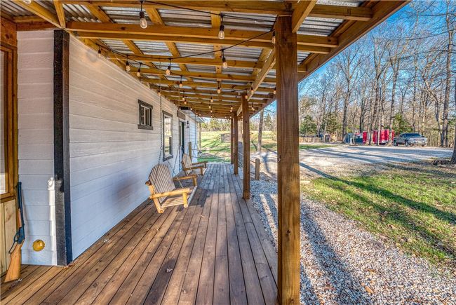 9232 Cranenest Ln W, House other with 2 bedrooms, 3 bathrooms and null parking in Omaha AR | Image 41