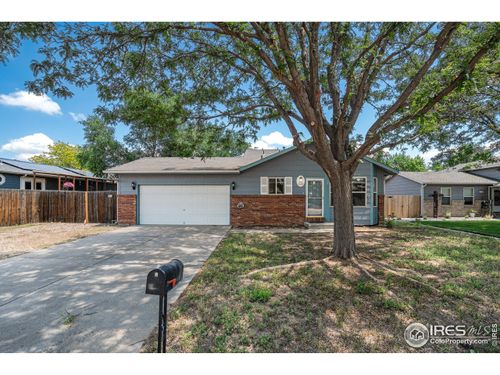 1634 San Juan Cir, Evans, CO, 80620-2450 | Card Image