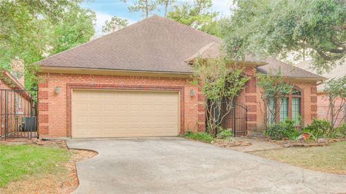 14003 Muirfield Village Dr, Houston, TX, 77069-1733 | Card Image