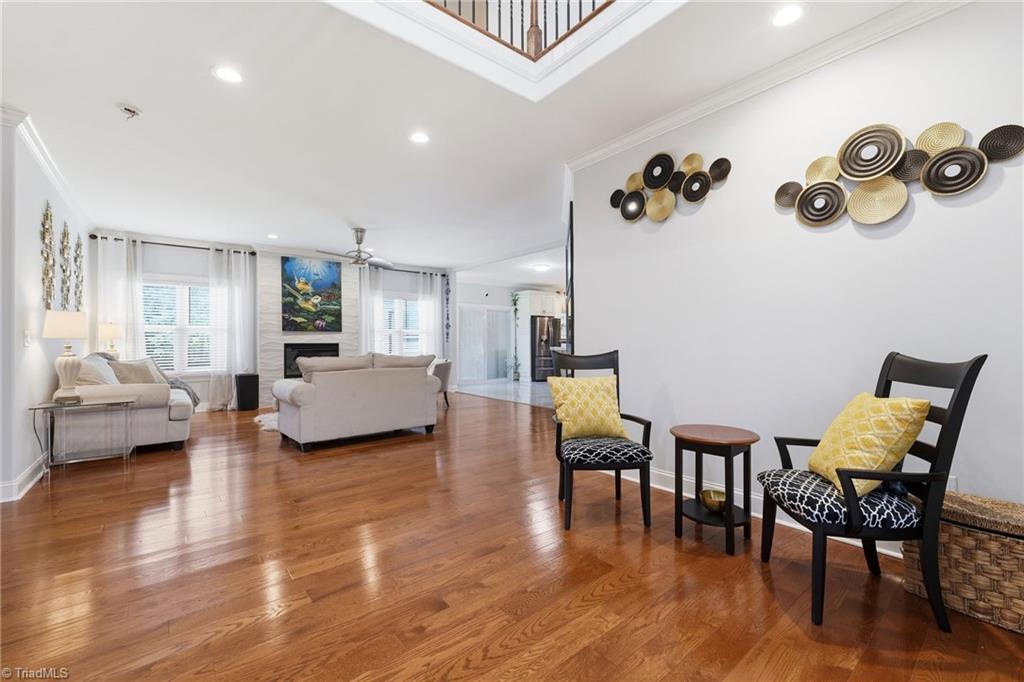 Residential in Browns Summit 4