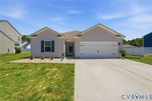 635 Rivergate Ter, West Point, VA, 23181-9717 | Card Image