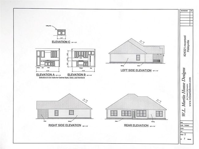 4477 Rivercliff Way, House other with 4 bedrooms, 3 bathrooms and null parking in Gray GA | Image 4