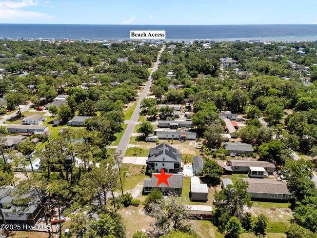 233 Ne 70 Th St, House other with 3 bedrooms, 2 bathrooms and null parking in Oak Island NC | Image 46