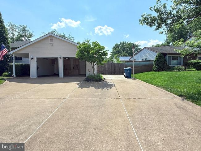 231 E Juniper Ave, House other with 3 bedrooms, 3 bathrooms and null parking in STERLING VA | Image 44
