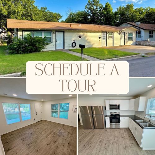 1120 W Frey St, Stephenville, TX, 76401-2922 | Card Image