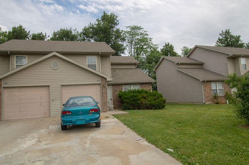 1407 Greensboro Dr, COLUMBIA, MO, 65202-6437 | Card Image