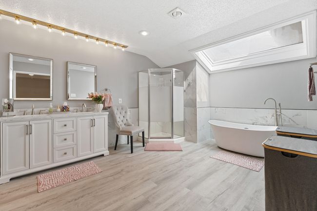 4018 88 Th Pl, House other with 3 bedrooms, 3 bathrooms and null parking in Lubbock TX | Image 24