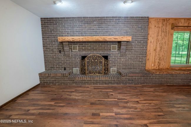 1316 W Madison St, House other with 4 bedrooms, 3 bathrooms and null parking in Starke FL | Image 8