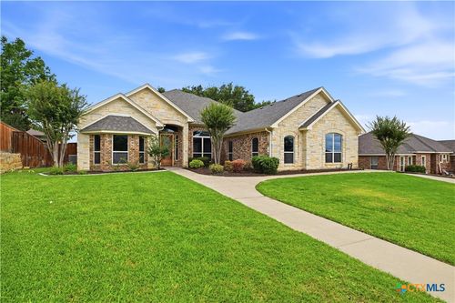 8006 Ridgeway Ct, Nolanville, TX, 76559-4712 | Card Image