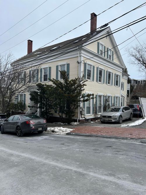 2-9 Parris Street, Portland, ME, 04101 | Card Image