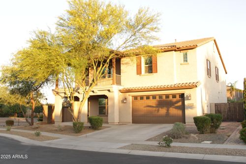 3951 E Horseshoe Pl, Chandler, AZ, 85249-2068 | Card Image