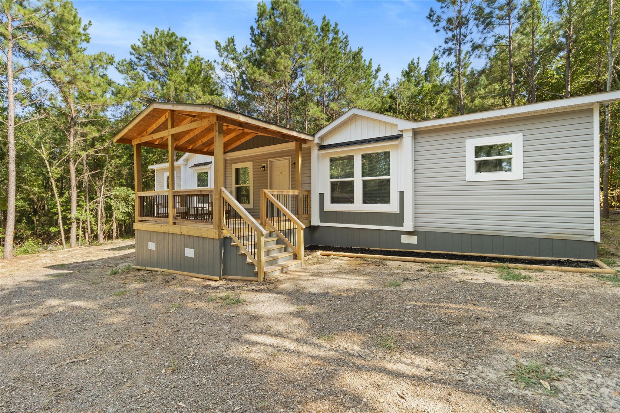 Residential in Coldspring 3