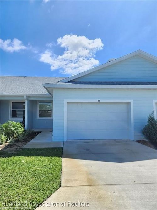 203-4766 Haw Branch Road, Sebring, FL, 33875 | Card Image