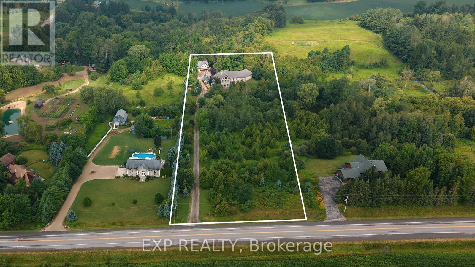 Residential in Mapleton 2