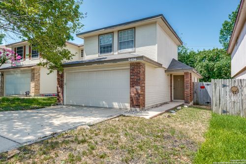9406 Gillcross Way, San Antonio, TX, 78250-2735 | Card Image