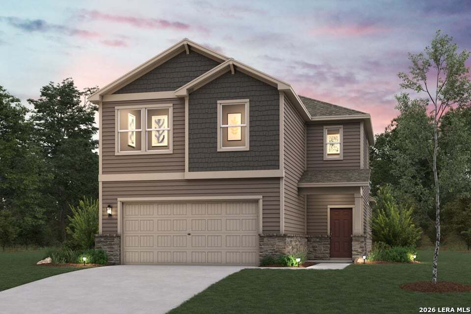 Residential in San Antonio