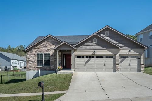 1382 Farnman Drive, Herculaneum, MO, 63048 | Card Image