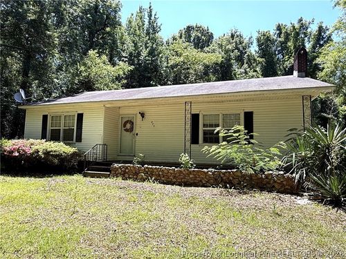 277 Mcarthur Dr, Rockingham, NC, 28379-4327 | Card Image