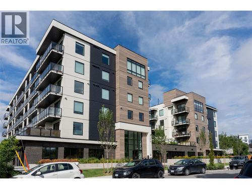 514-1301 Belaire Avenue, Kelowna, BC, V1Y0M7 | Card Image