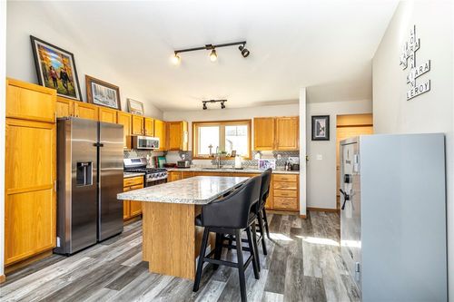 N6819 Eddy Rd, Black River Falls, WI, 54615-5487 | Card Image