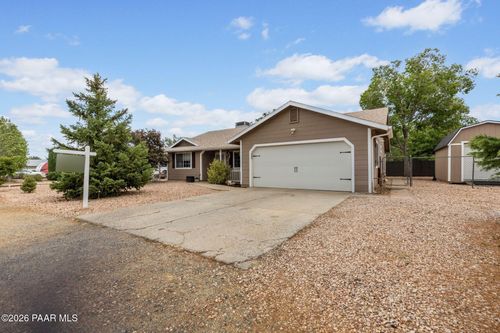 5441 N Lone Dr, Prescott Valley, AZ, 86314-4404 | Card Image