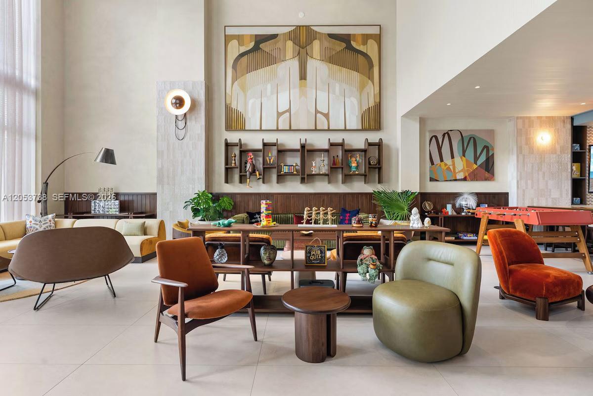 Residential in Miami 5