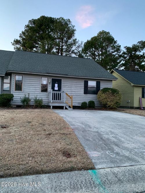 b-201 Wyndham Cir, Greenville, NC, 27858-1660 | Card Image