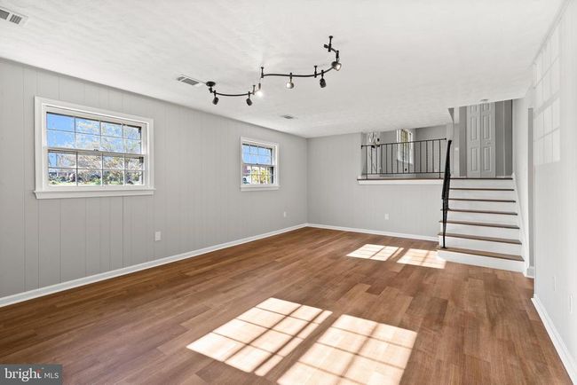 7517 Todd Pl, House other with 5 bedrooms, 3 bathrooms and null parking in MANASSAS VA | Image 30