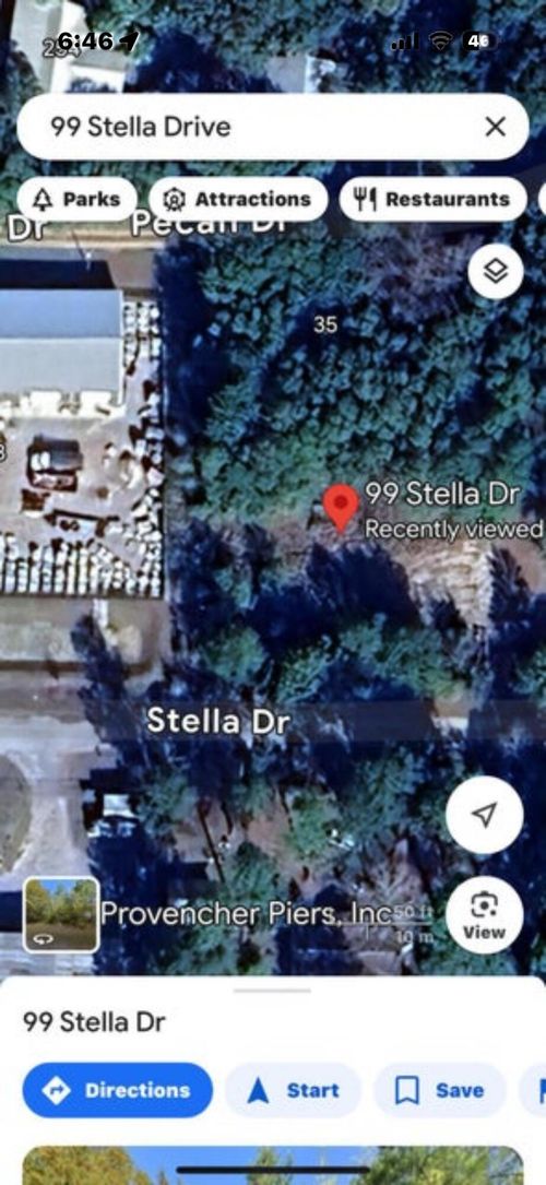 99 Stella Dr, Freeport, FL, 32439-4049 | Card Image