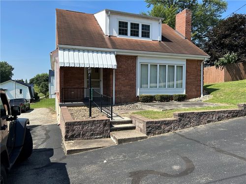 2122 Route 130, Pleasant Unity, PA, 15676-1025 | Card Image