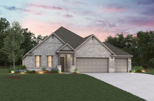 7106 Blackbrush Dr, Venus, TX, 76084-1407 | Card Image