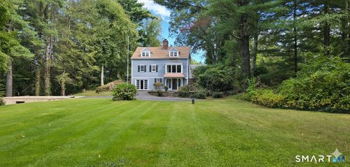 187 W Avon Rd, Avon, CT, 06001-3508 | Card Image