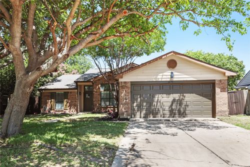 621 Drexel Dr, Grapevine, TX, 76051-5196 | Card Image