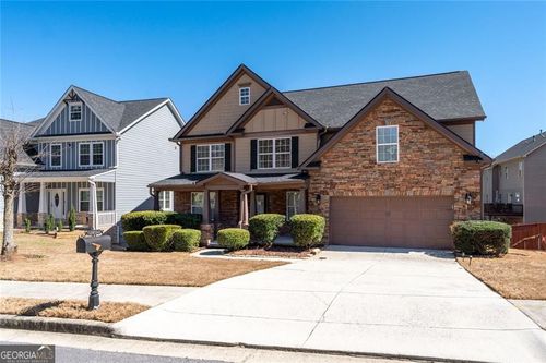 3430 Park Glenn Ln, Snellville, GA, 30078-6864 | Card Image
