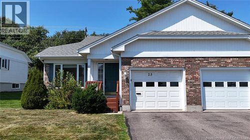 23 Katherine Lane, Fredericton, NB, E3B9J9 | Card Image