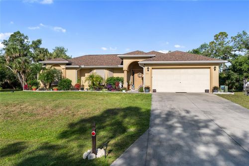 5955 Ferendina St, North Port, FL, 34291-4792 | Card Image