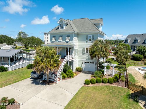 111 Riverside Ave, Morehead City, NC, 28557-2731 | Card Image