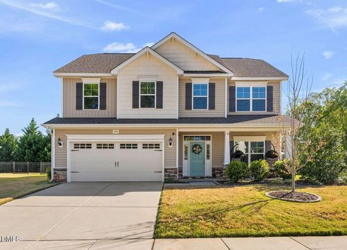 164 E Ravano Dr, Clayton, NC, 27527-8016 | Card Image