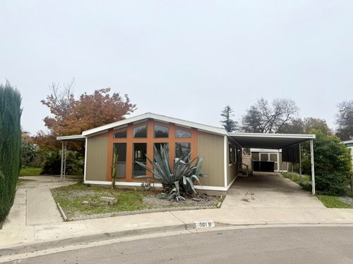 5019 W Dorothea Ave, Visalia, CA, 93277-8844 | Card Image