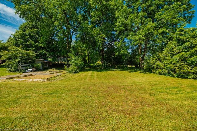 1567 Old Brock St, House other with 2 bedrooms, 1 bathrooms and 2 parking in Vittoria ON | Image 24