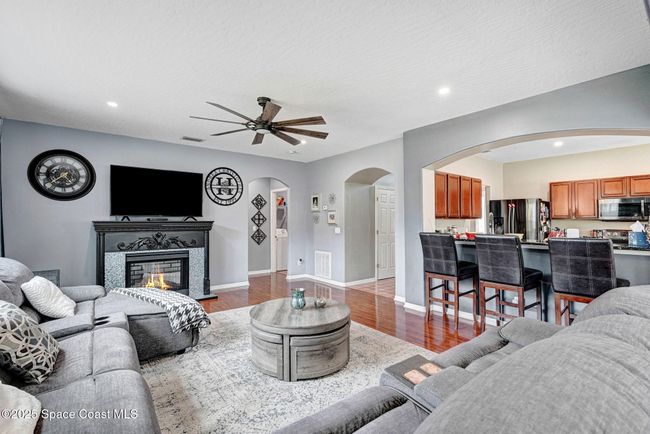 3902 Orchard Dr, House other with 6 bedrooms, 3 bathrooms and null parking in Melbourne FL | Image 46
