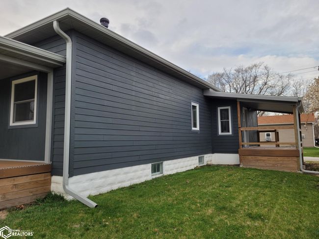 308 E Jackson St, House other with 2 bedrooms, 1 bathrooms and null parking in Sigourney IA | Image 38