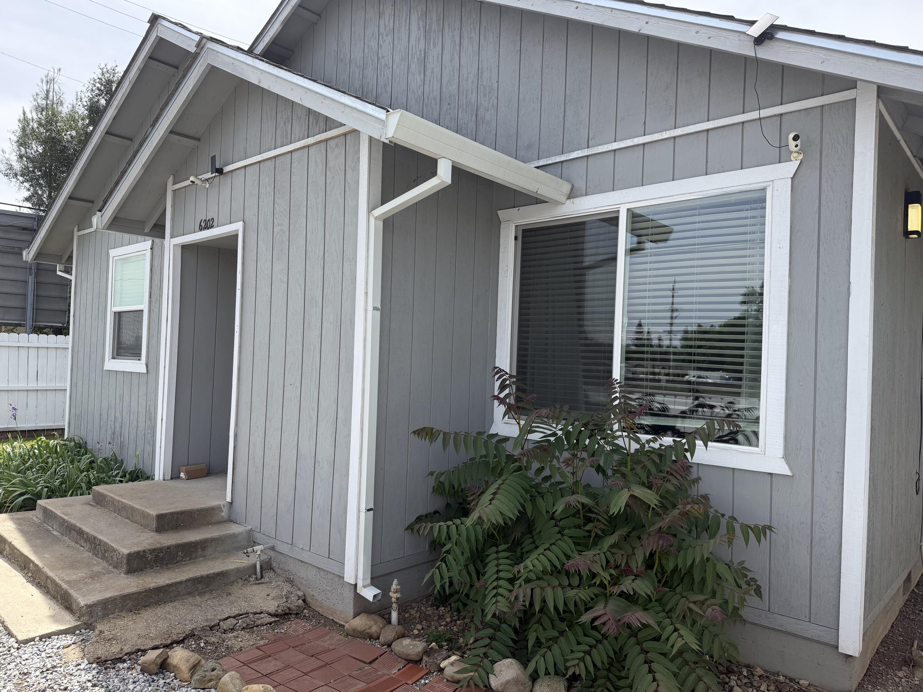 Residential Income in Redding 2