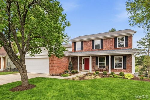 16303 Downey Terrace Ct, Wildwood, MO, 63011-1915 | Card Image