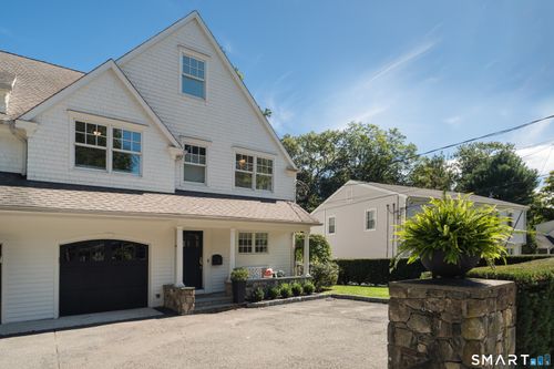 134-134 Millport Ave, New Canaan, CT, 06840-5905 | Card Image