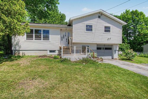 118 Mcginn Dr, Saint Albans, VT, 05478-3164 | Card Image
